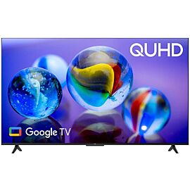 TCL 58P635 4K LED HDR Google Television 58inch (2024 Model)