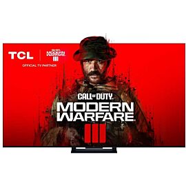 TCL 65C745 4K QLED Smart Television 65inch (2023 Model)