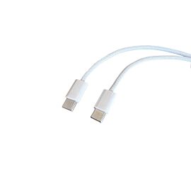 Accelerate Type C to Type C Cable