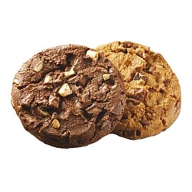 Cookies White or Chocolate -19
