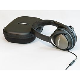 Bose QuietComfort Headphones