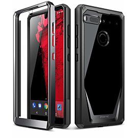 Clear Protective Phone Case