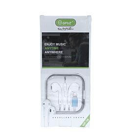 GFUZ headphone HF-16