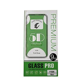Premium super tempered glass for iPhone 7 and 8