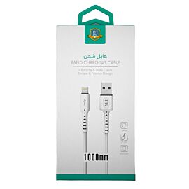 HR lightening cable