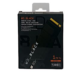 Western Digital Black