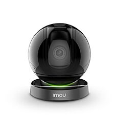 IMOU Rex IPC-A46LP Wi-Fi P&T Camera 4MP 3.6mm (48°) fixed lens 360° coverage IPC-A46LP-imou
